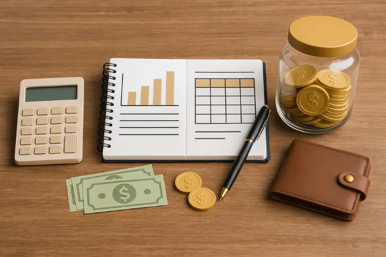 planejamento financeiro