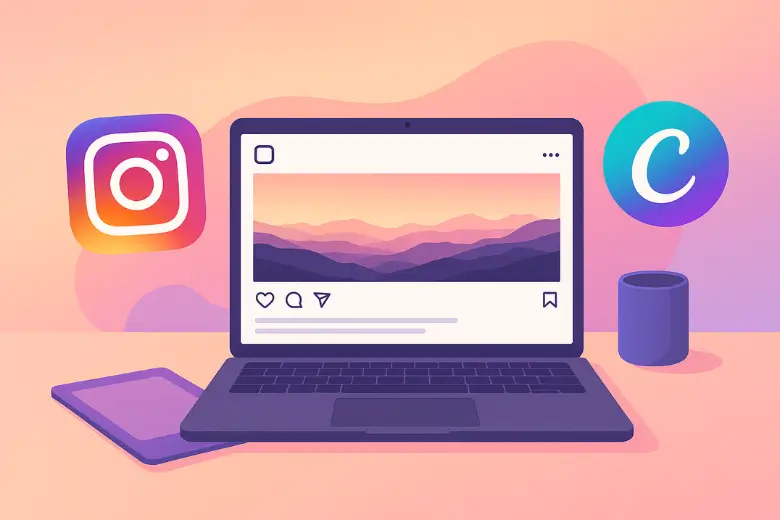 Postagens em Formato Banner