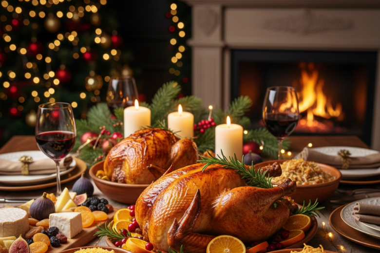 Ceia de Natal