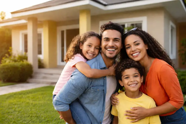 Minha casa minha vida cadastro