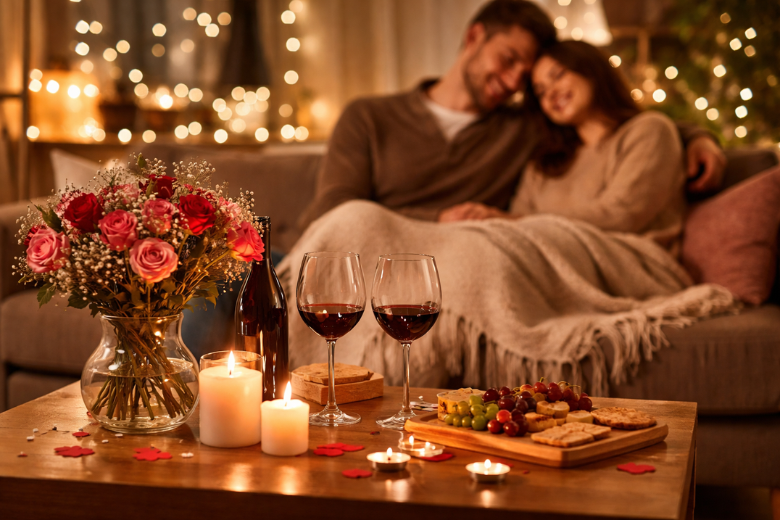 Tendências românticas / Valentine’s: Ideias Práticas Para Viver, Presentear e se Conectar Sem Clichês