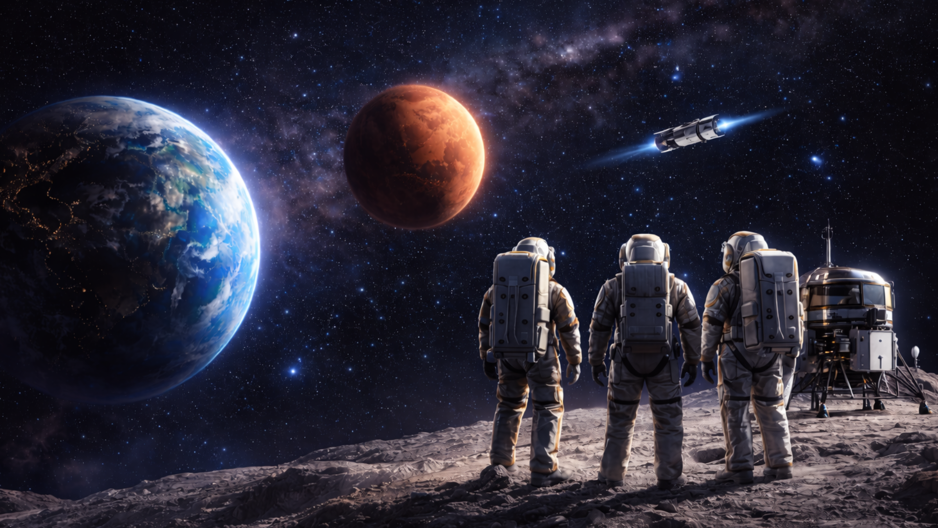 O que a missão Artemis II pode mudar no futuro da exploração espacial