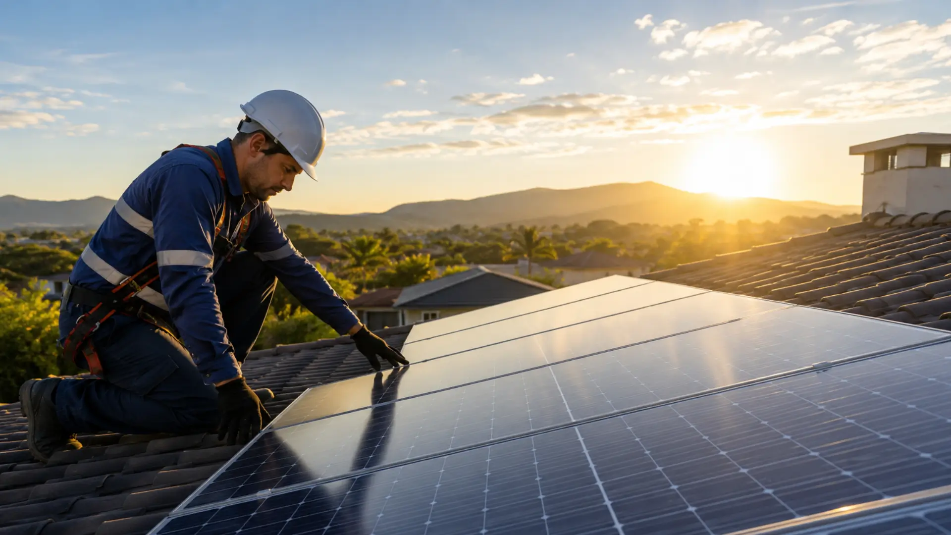 Os termos técnicos que evitam erros caros no primeiro projeto de Energia solar