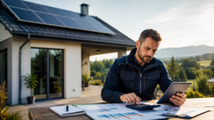 Como montar um orçamento de energia solar sem cometer erros que custam caro