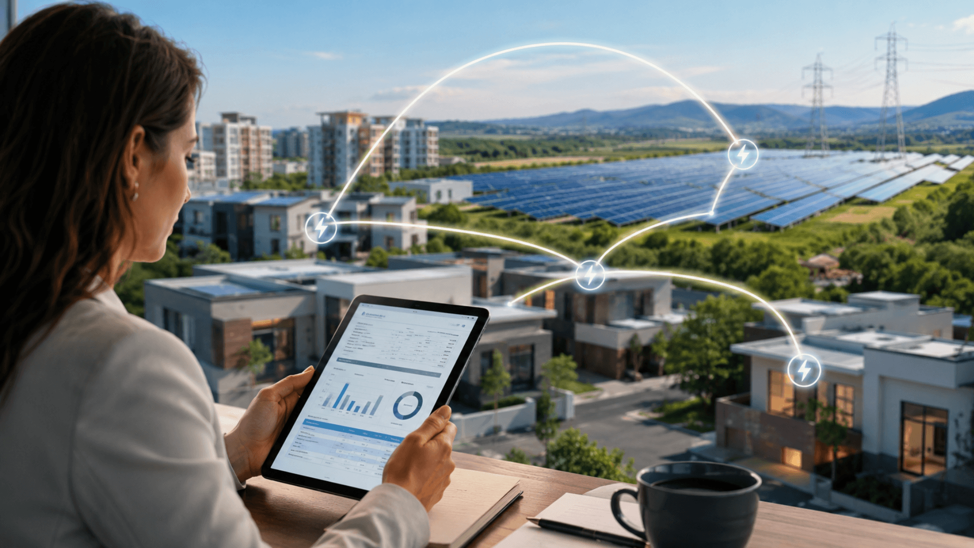 Energia solar por assinatura: quando vale a pena e quais cuidados observar