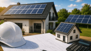 Homologação de energia solar: o que é e por que pode atrasar seu projeto