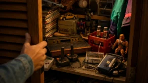 Se Você Guardou Isto no Armário, Pode Estar Sentado em Uma Fortuna: 7 Objetos dos Anos 80 e 90 que Valem Muito Hoje — Parte 1