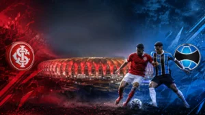 Copa do Brasil hoje: onde assistir a Internacional x Grêmio e como ficaram as quartas de final