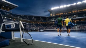 US Open 2026: sem João Fonseca, brasileiros apostam nas duplas em Nova York