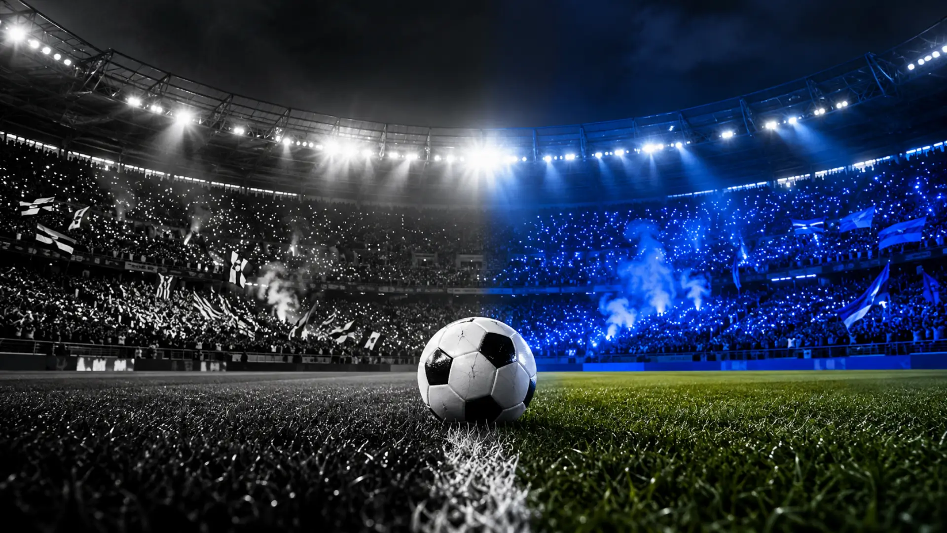 Atlético-MG x Cruzeiro: horário, onde assistir e o que está em jogo após empate na ida