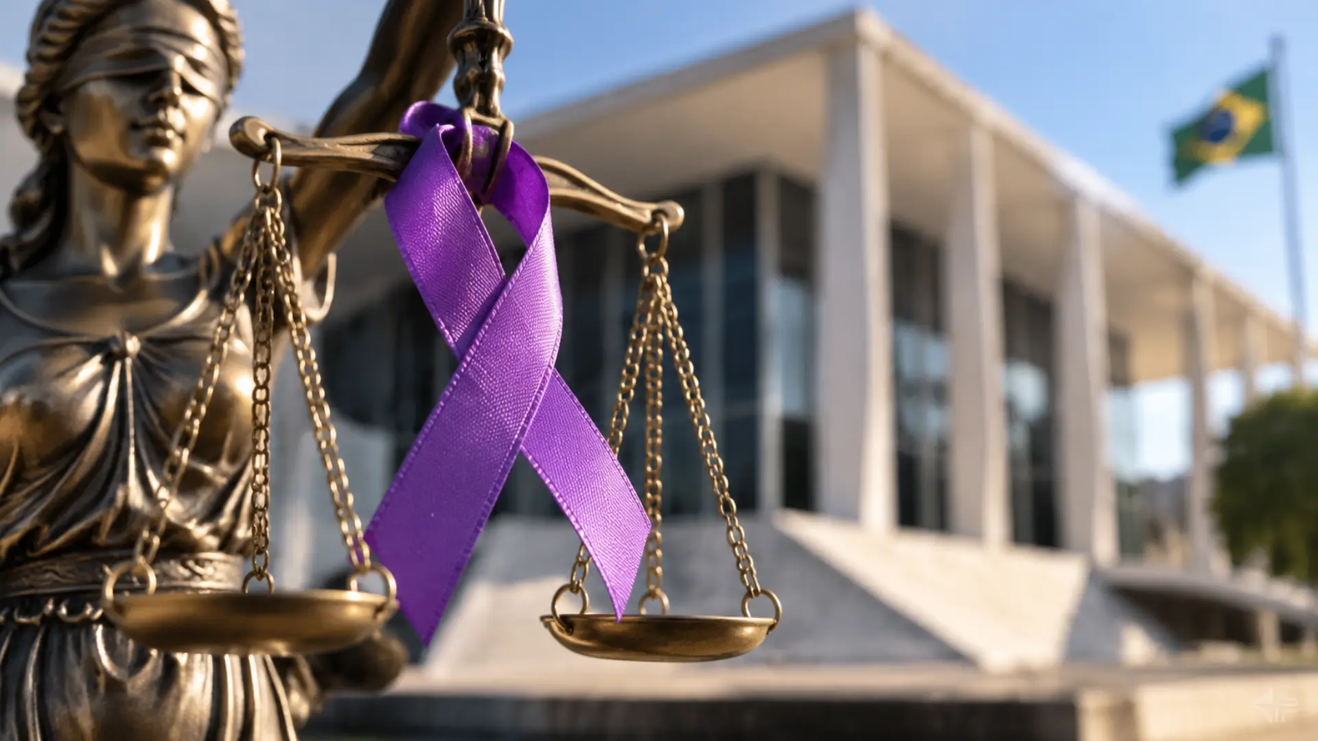 Feminicídio no Brasil: entenda a lei, a pena e como funciona a punição