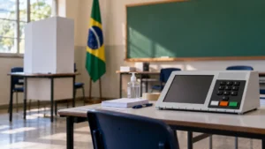 Eleições 2026 veja o que muda neste sábado antes do primeiro turno