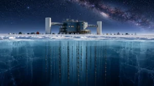 Nobel de Física 2026: quem é Francis Halzen e por que sua descoberta sobre neutrinos importa