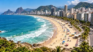 PEC das Praias: entenda a polêmica entre Marquito, Topázio Neto e Flávio Bolsonaro